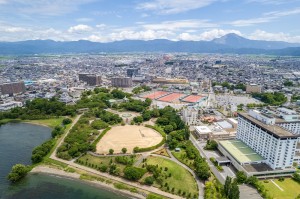 大阪のイベント英語案内／技人国の求人