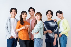 大阪のイベント英語案内／技人国の求人