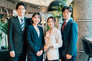 週2～OK！卸売り商品の英語通訳／技人国の求人