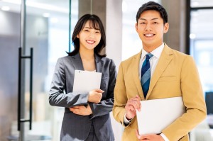 週2～OK！卸売り商品の英語通訳／技人国の求人