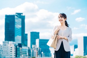 英語を使ったオフィスワーク／技人国の求人
