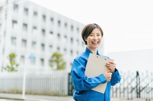 ベトナム実習生の管理／技人国の求人