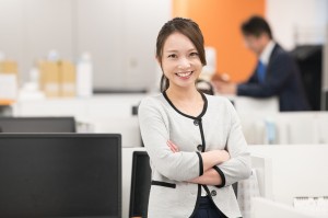 大手メーカーでの財務／技人国の求人