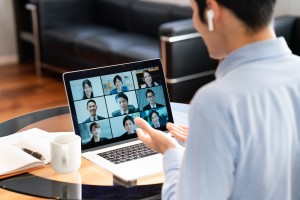 【在宅OK】英語の受注管理／技人国の求人