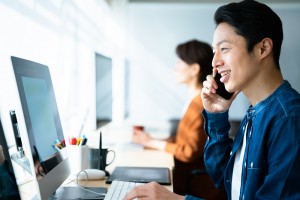 製品の発注管理／技人国の求人