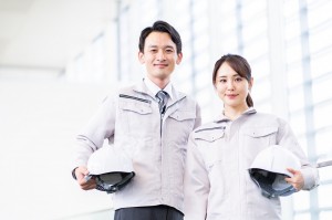 フィルム製造の生産技術／技人国の求人