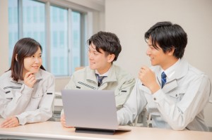 フィルム製造の生産技術／技人国の求人