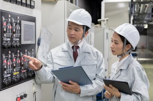 フィルム製造の生産技術／技人国の求人