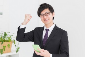 メガネレンズの海外営業／技人国の求人