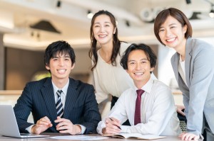 SNSを活用した広報／技人国の求人
