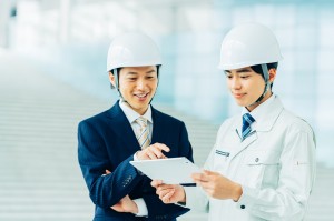 SNSを活用した広報／技人国の求人