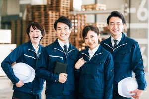 【家賃無料】設備機械のメンテナンス／技人国の求人