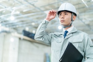 インドネシア・マレーシアでの機械のメンテナンス／技人国の求人