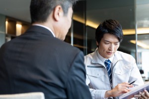 インドネシア・マレーシアでの機械のメンテナンス／技人国の求人