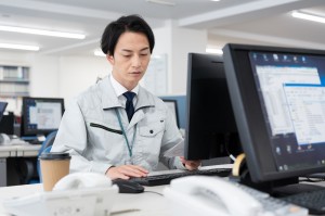 機械の金型設計／技人国の求人