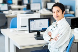 機械の金型設計／技人国の求人