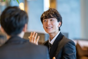 ITシステムの開発／技人国の求人