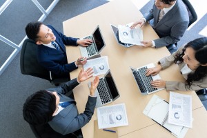 ITシステムの開発／技人国の求人