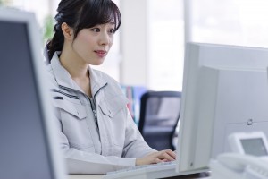海外取引でのプロジェクトマネージャー／技人国の求人