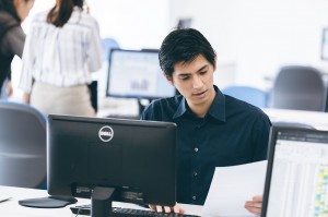 装置の制御ソフト開発／技人国の求人
