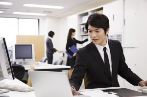 医療装置のシステム開発／技人国の求人
