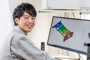 リモコンスイッチの設計／技人国の求人