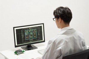 リモコンスイッチの設計／技人国の求人