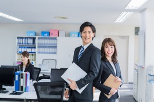 ITのシステムサポート／技人国の求人