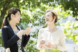 観光ツアーの英語通訳／技人国の求人