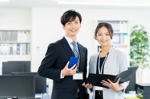 韓国語の資料翻訳／技人国の求人