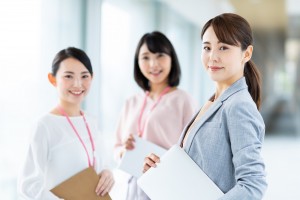 給付金の英語窓口リーダー／技人国の求人