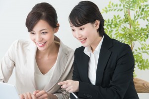 給付金の英語窓口リーダー／技人国の求人
