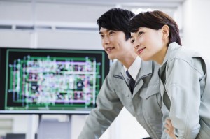 半導体装置のプログラミング／技人国の求人