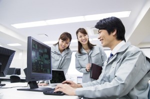 半導体装置のプログラミング／技人国の求人