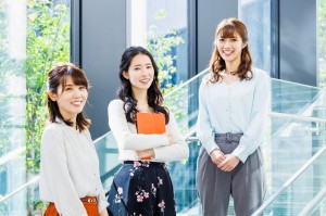 給付金の英語窓口／技人国の求人