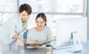 給付金の英語電話対応／技人国の求人