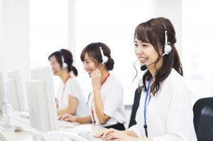 コールセンターのタガログ語・英語通訳 ／技人国の求人