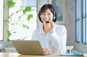 コールセンターのポルトガル語・スペイン語通訳 ／技人国の求人