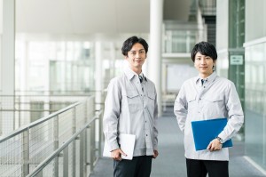 プレス金型の保全メンテナンス／技人国の求人
