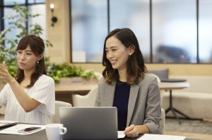 住宅物件に関する英語対応／技人国の求人