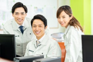 バイオ装置の設計／技人国の求人