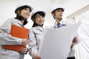 CADの作図と管理／技人国の求人