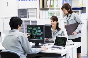 SAPシステムの開発と運用／技人国の求人