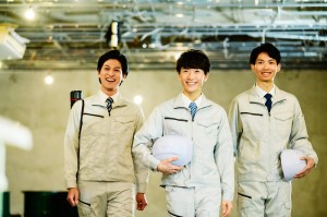 設備の保全メンテナンス／技人国の求人