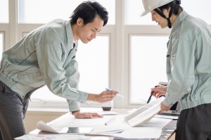 設備の保全メンテナンス／技人国の求人