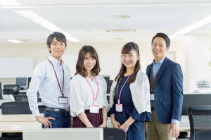 【在宅2日】輸出入に関する貿易事務／技人国の求人