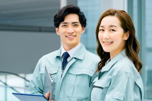 インドネシア実習生のサポート／技人国の求人