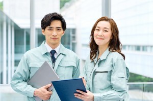インドネシア実習生のサポート／技人国の求人