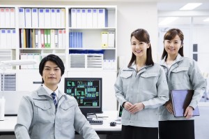フィリピン実習生の通訳サポート／技人国の求人