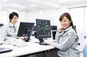フィリピン実習生の通訳サポート／技人国の求人
